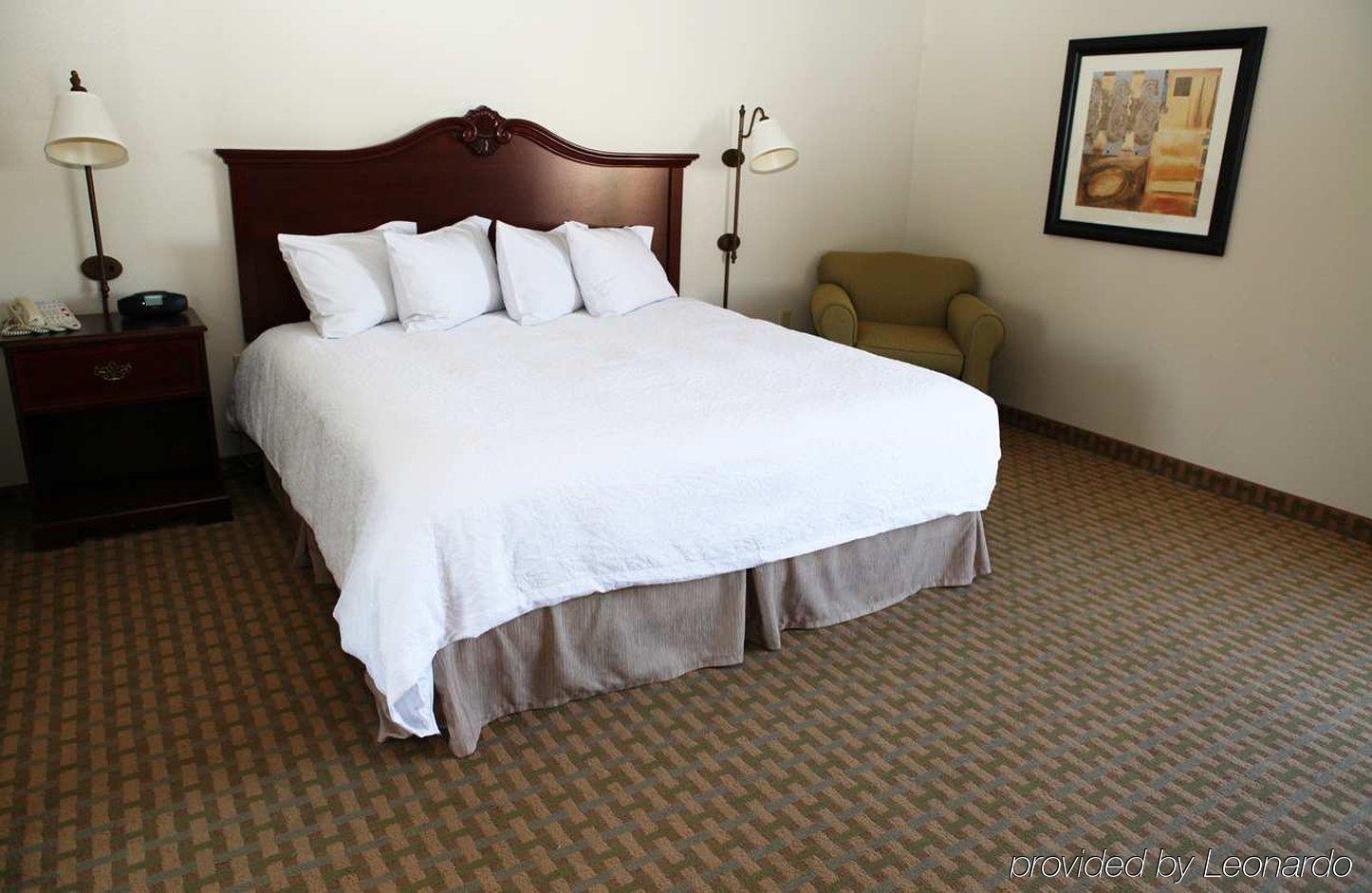 Hampton Inn Lake Buena Vista / Orlando Værelse billede