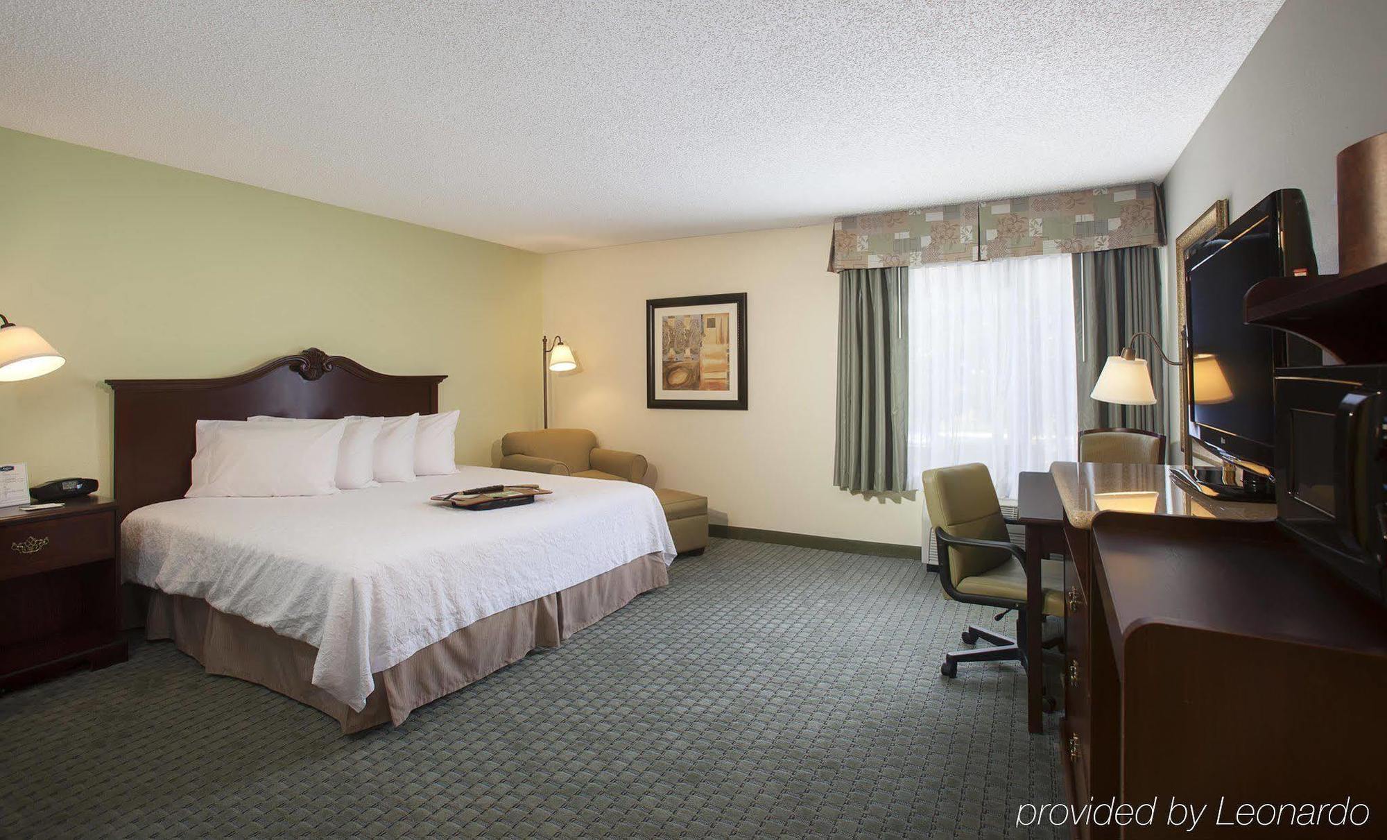 Hampton Inn Lake Buena Vista / Orlando Eksteriør billede